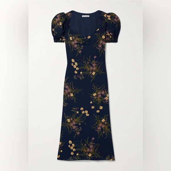 Reformation Luciana Dress - Picture 2 of 6